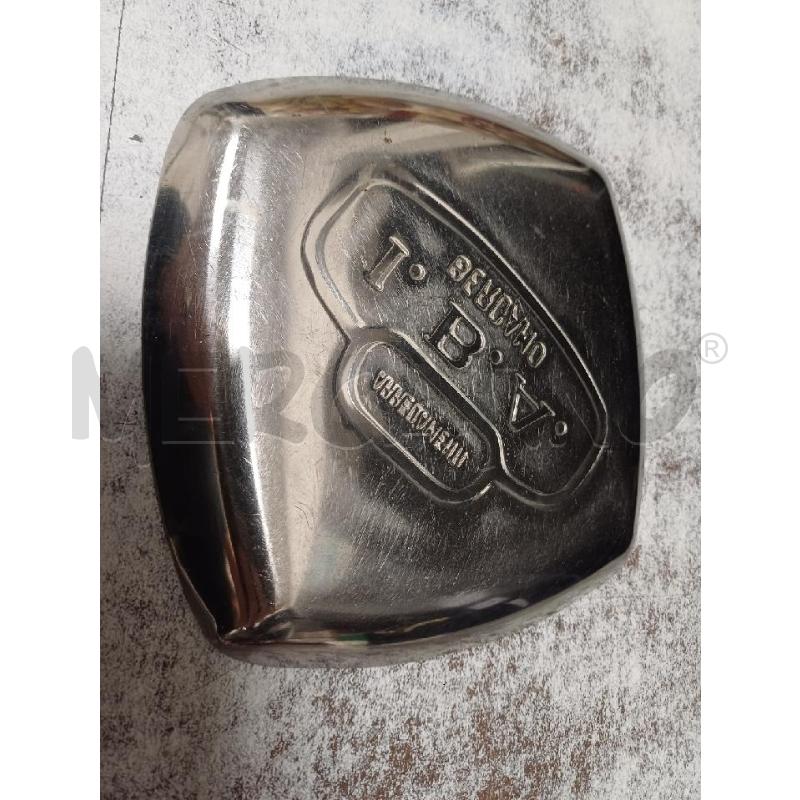 SVUOTA TASCHE INOX IBA | Mercatino dell'Usato Moncalieri - fr. moriondo 3