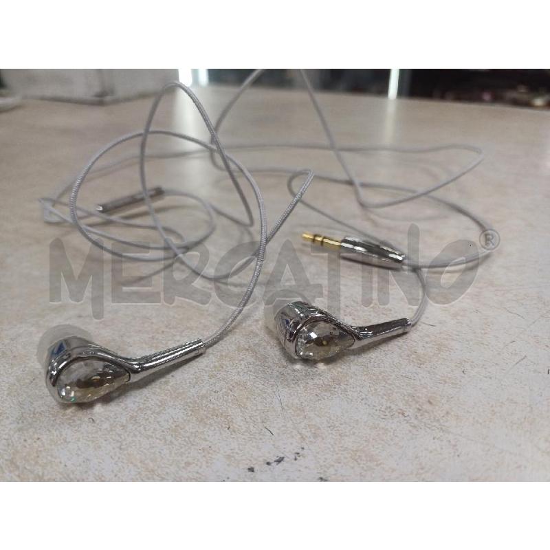 SWAROVSKI AURICOLARE | Mercatino dell'Usato Moncalieri - fr. moriondo 1