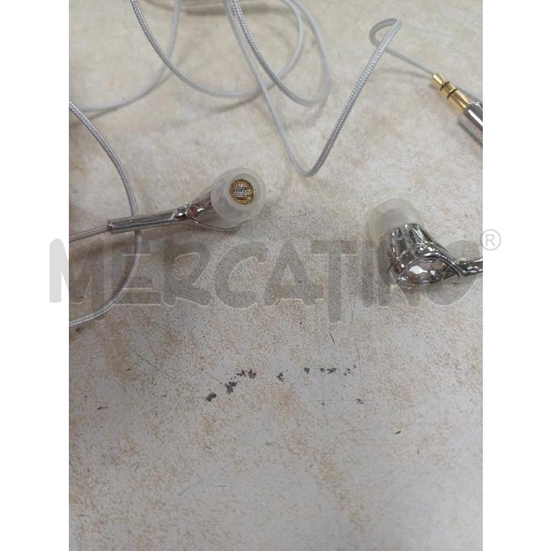 SWAROVSKI AURICOLARE | Mercatino dell'Usato Moncalieri - fr. moriondo 3