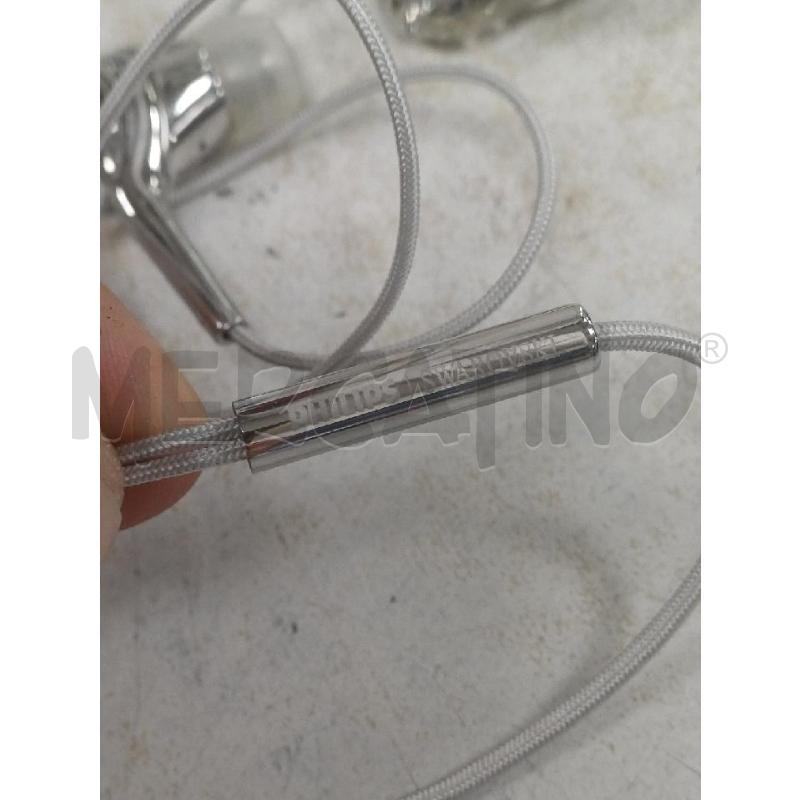 SWAROVSKI AURICOLARE | Mercatino dell'Usato Moncalieri - fr. moriondo 4