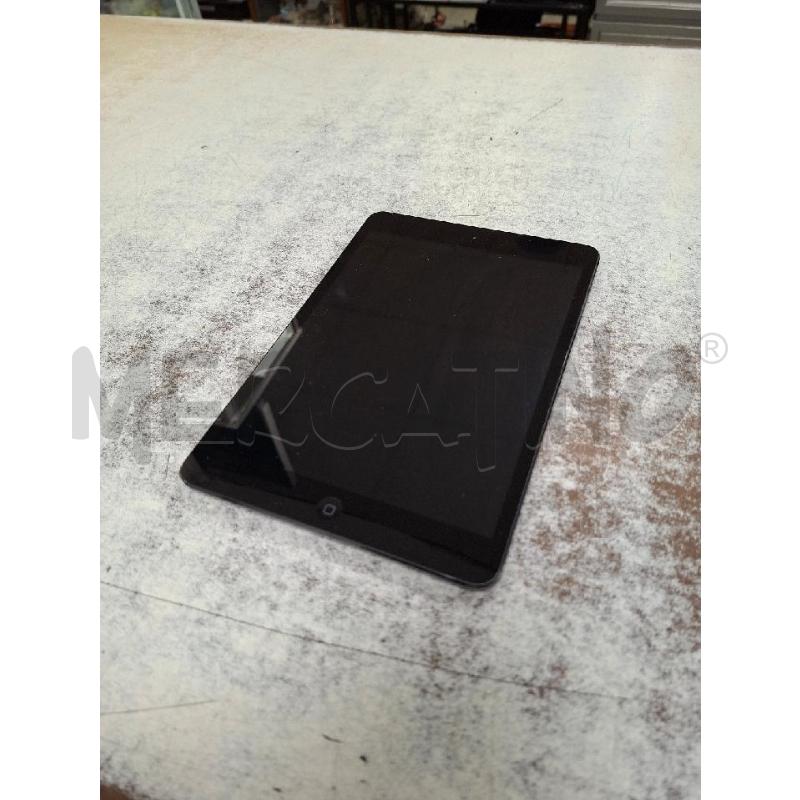 TABLET APPLE | Mercatino dell'Usato Moncalieri - fr. moriondo 1