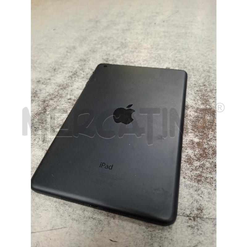 TABLET APPLE | Mercatino dell'Usato Moncalieri - fr. moriondo 2