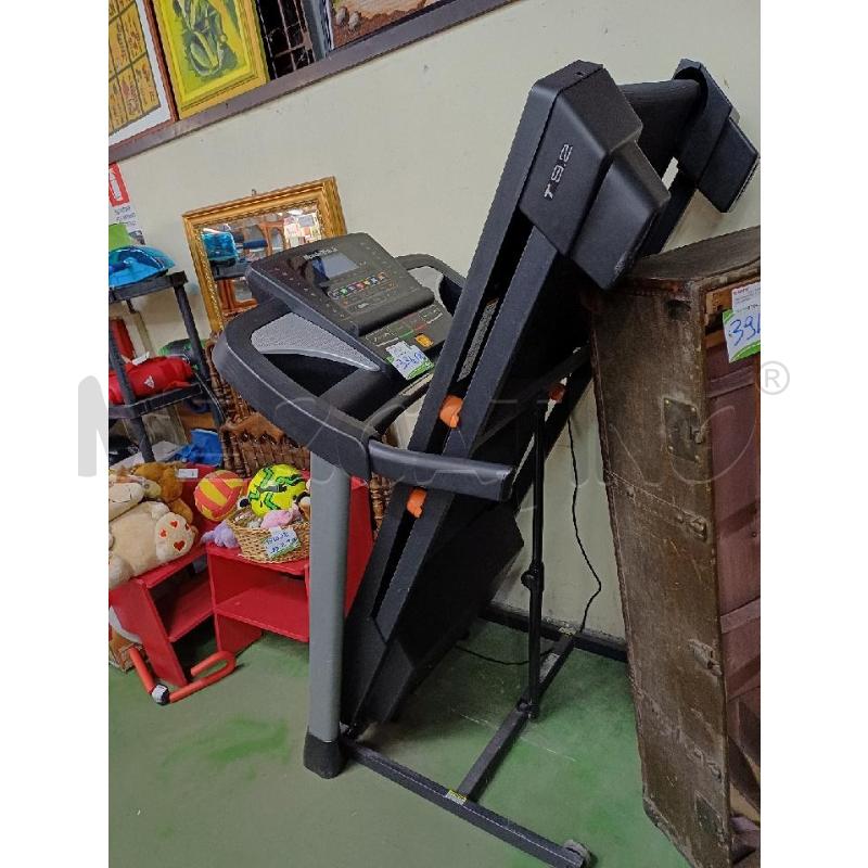 TAPIS ROULANT ELETTRICO NORDIC TRACK T9.2 | Mercatino dell'Usato Moncalieri - fr. moriondo 1