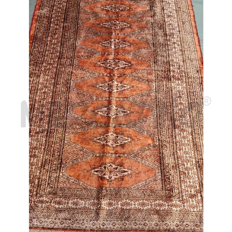 TAPPETO 90X140 ROSA ANTICO LUCIDO | Mercatino dell'Usato Moncalieri - fr. moriondo 2