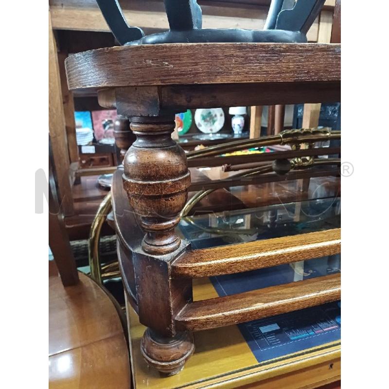 TAVOLINO LEGNO  | Mercatino dell'Usato Moncalieri - fr. moriondo 2