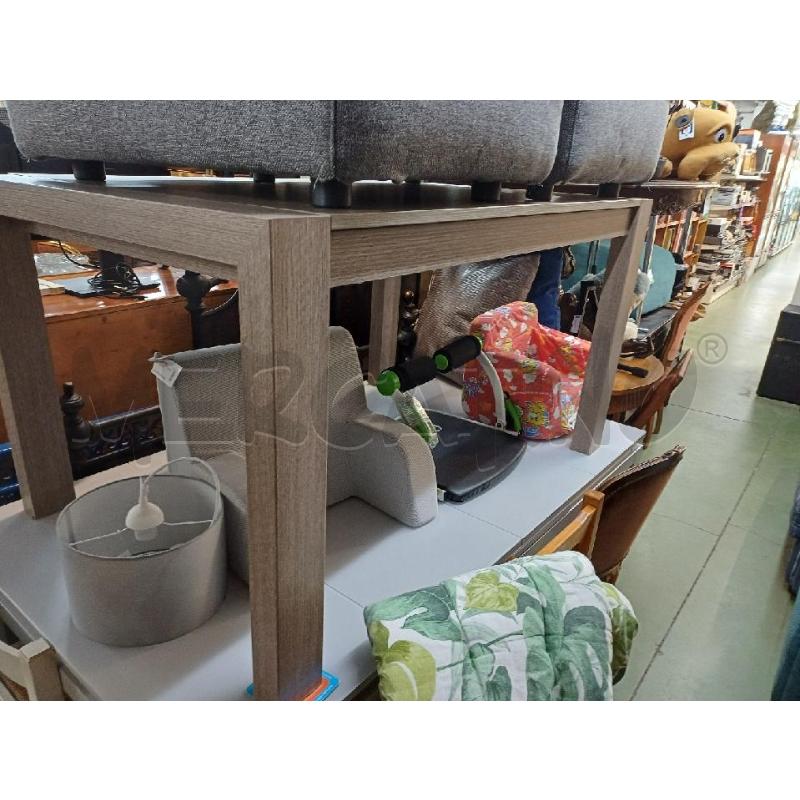 TAVOLO ALLUNGABILE OLMO CHIARO | Mercatino dell'Usato Moncalieri - fr. moriondo 1