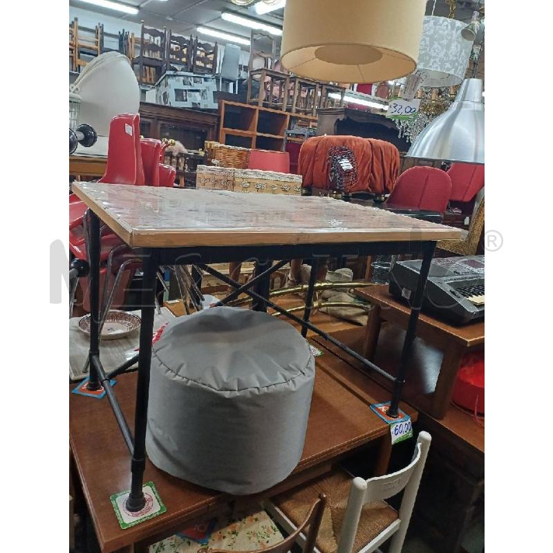 TAVOLO SCRIVANIA IKEA KULLABERG | Mercatino dell'Usato Moncalieri - fr. moriondo 1
