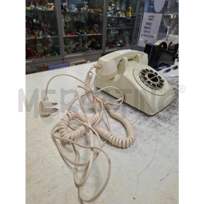 TELEFONO BIANCO MASTER | Mercatino dell'Usato Moncalieri - fr. moriondo 2