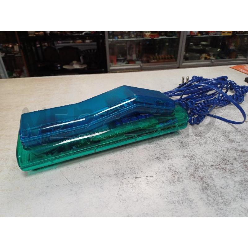 TELEFONO VERDE AZZURRO SWATCH | Mercatino dell'Usato Moncalieri - fr. moriondo 1