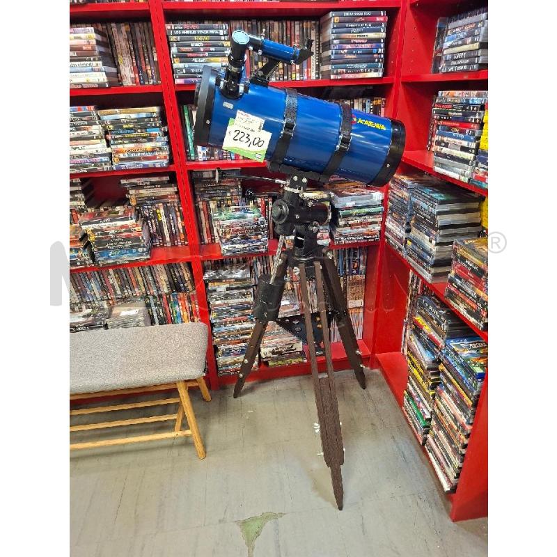 TELESCOPIO KAEWA | Mercatino dell'Usato Moncalieri - fr. moriondo 1