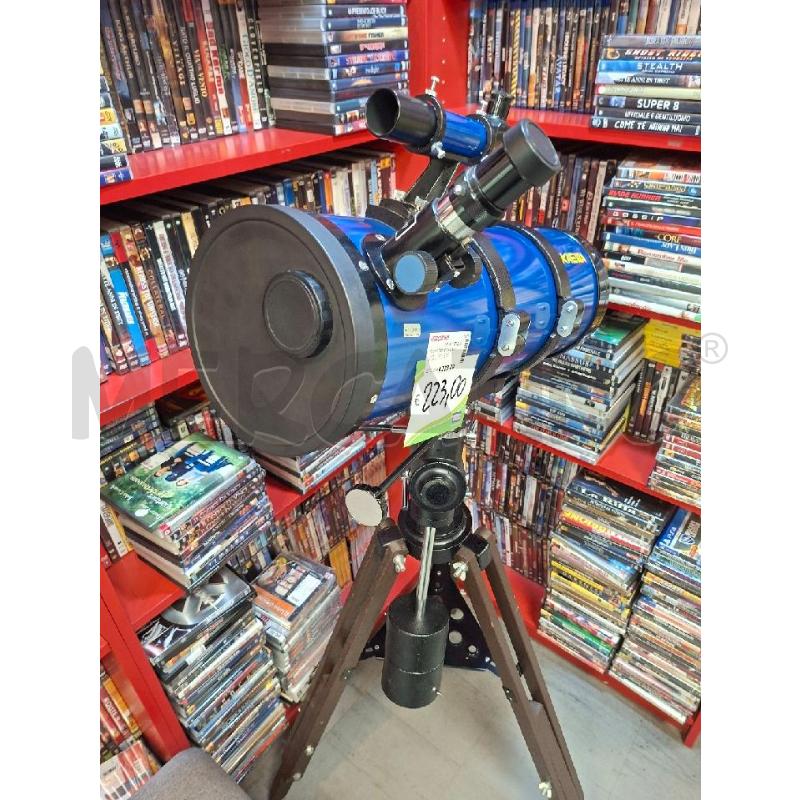 TELESCOPIO KAEWA | Mercatino dell'Usato Moncalieri - fr. moriondo 2