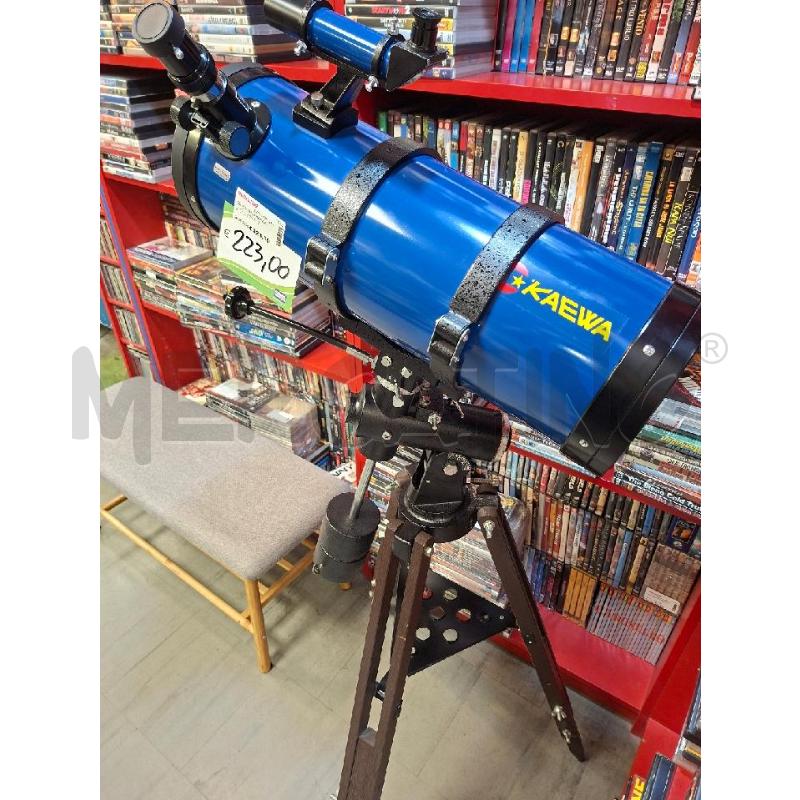 TELESCOPIO KAEWA | Mercatino dell'Usato Moncalieri - fr. moriondo 3
