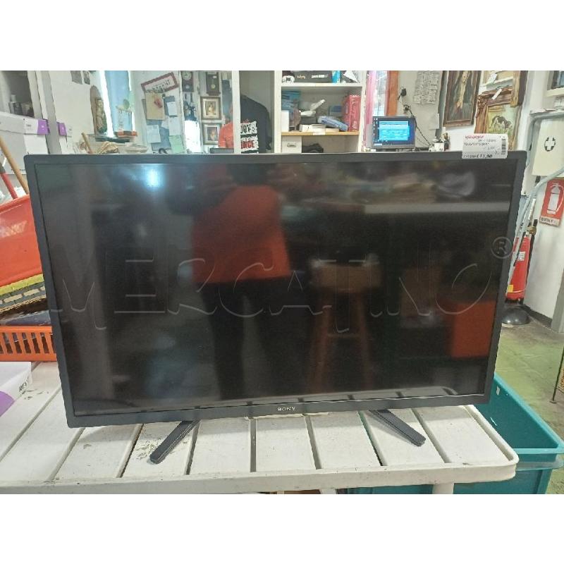TELEVISORE SONY | Mercatino dell'Usato Moncalieri - fr. moriondo 1