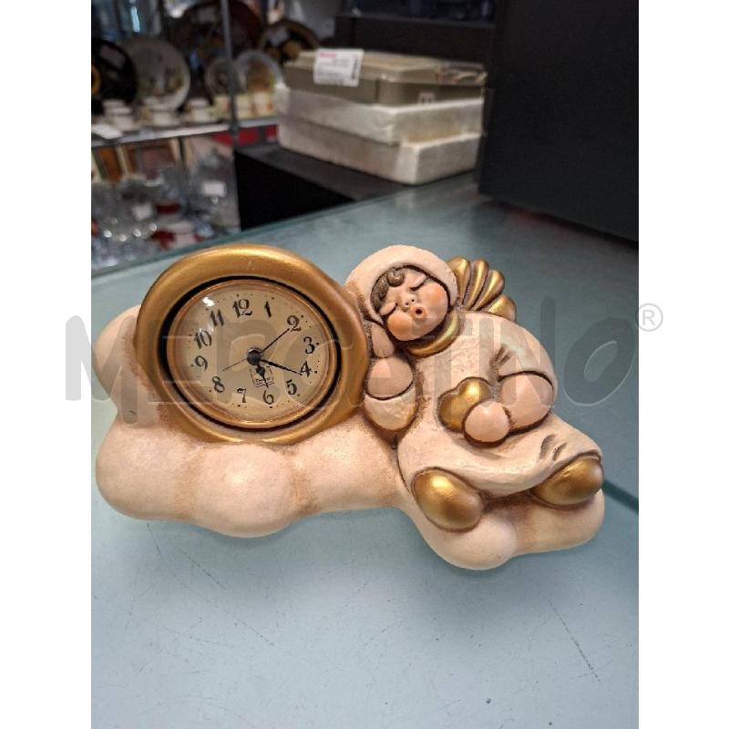 THUN OROLOGIO ANGIOLETTO | Mercatino dell'Usato Moncalieri - fr. moriondo 1