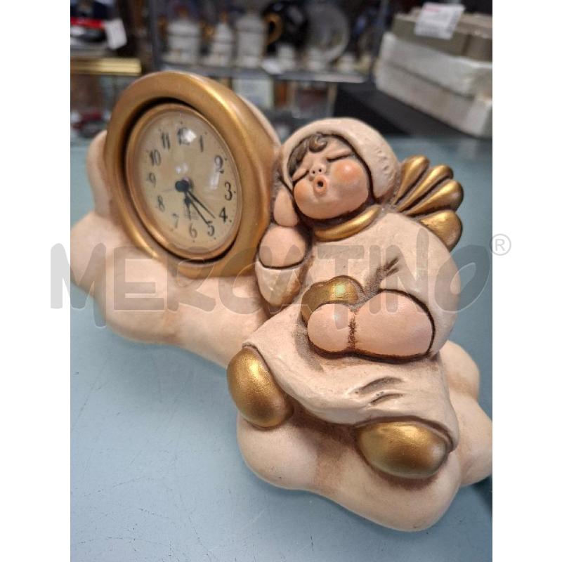 THUN OROLOGIO ANGIOLETTO | Mercatino dell'Usato Moncalieri - fr. moriondo 3