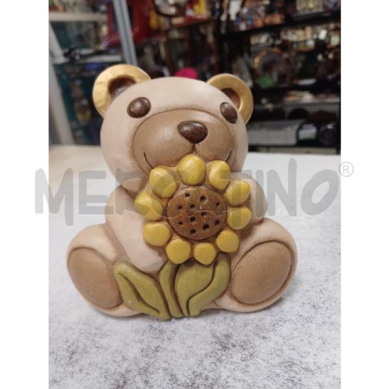 THUN ORSO GIRASOLE  | Mercatino dell'Usato Moncalieri - fr. moriondo 1