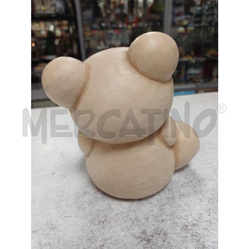 THUN ORSO GIRASOLE  | Mercatino dell'Usato Moncalieri - fr. moriondo 2