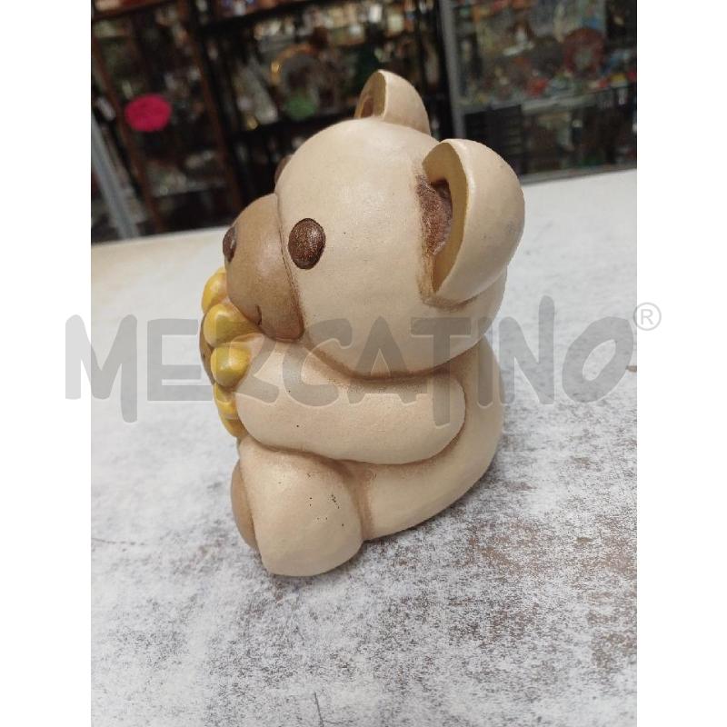 THUN ORSO GIRASOLE  | Mercatino dell'Usato Moncalieri - fr. moriondo 4
