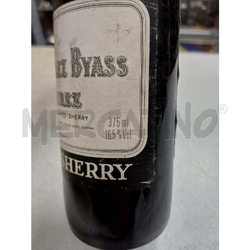 TIO PEPE GONZALEZ BYASS JEREZ | Mercatino dell'Usato Moncalieri - fr. moriondo 3