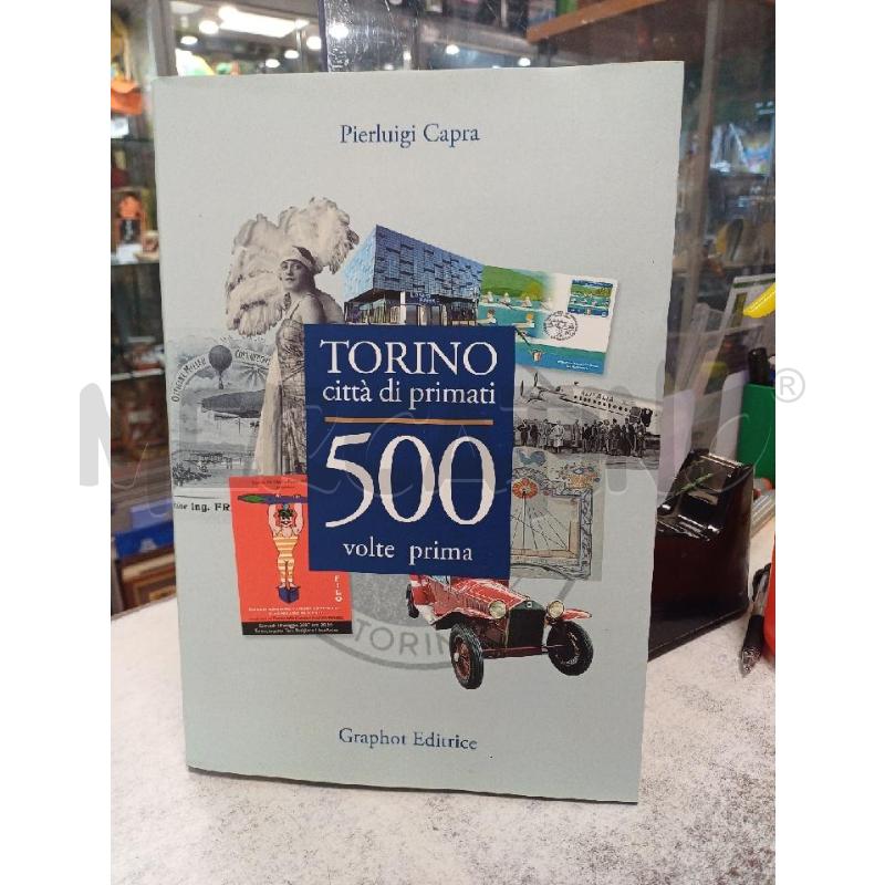 TORINO | Mercatino dell'Usato Moncalieri - fr. moriondo 1