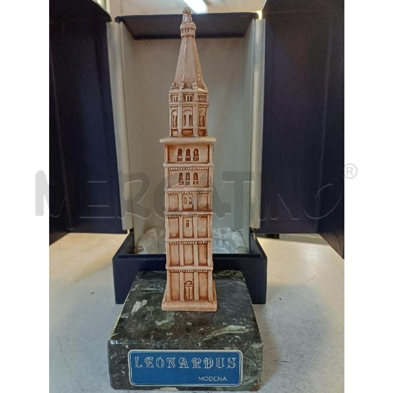 TORRE LEONARDUS MODENA  | Mercatino dell'Usato Moncalieri - fr. moriondo 2