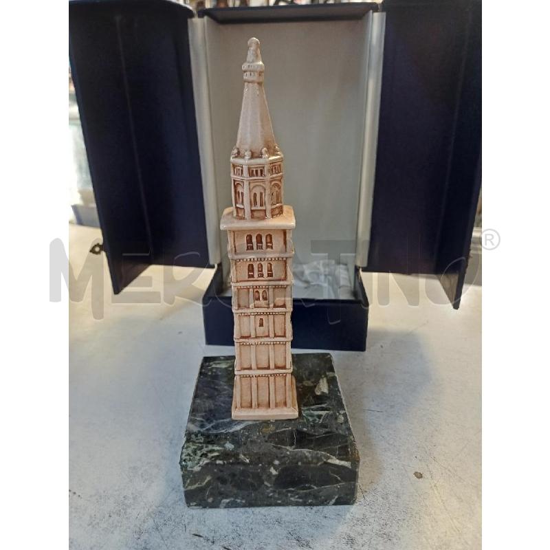 TORRE LEONARDUS MODENA  | Mercatino dell'Usato Moncalieri - fr. moriondo 3