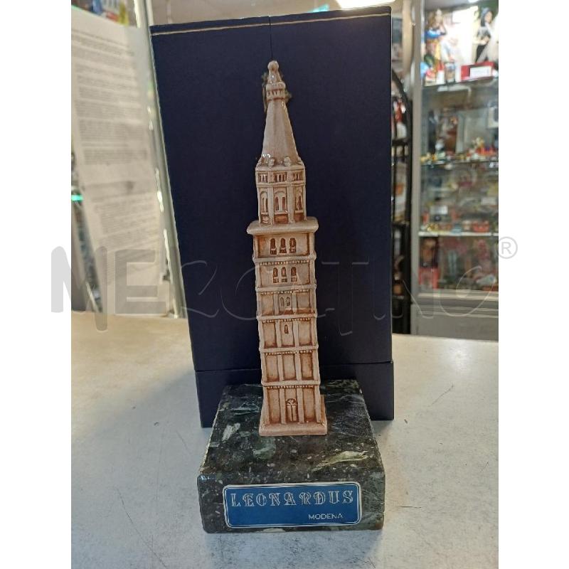 TORRE LEONARDUS MODENA  | Mercatino dell'Usato Moncalieri - fr. moriondo 4