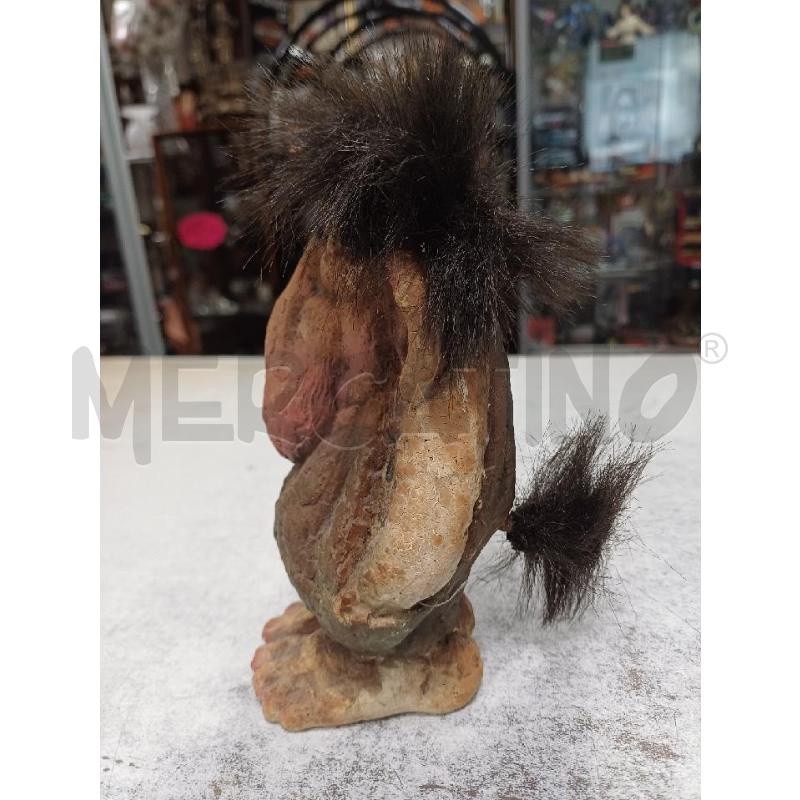 TROLL OCCHIOLINO | Mercatino dell'Usato Moncalieri - fr. moriondo 2
