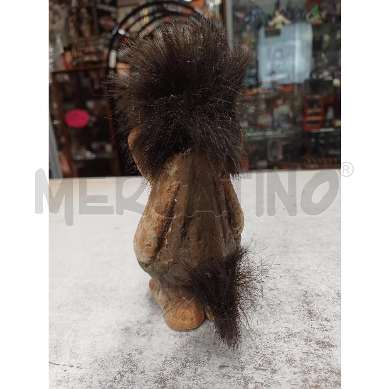 TROLL OCCHIOLINO | Mercatino dell'Usato Moncalieri - fr. moriondo 3