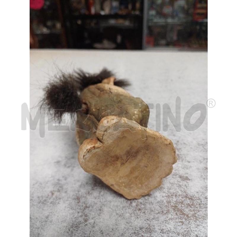 TROLL OCCHIOLINO | Mercatino dell'Usato Moncalieri - fr. moriondo 5