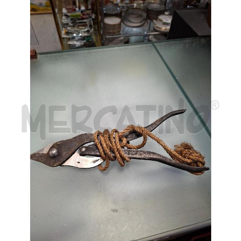 TRONCHESE 1941 CON CORDA | Mercatino dell'Usato Moncalieri - fr. moriondo 1