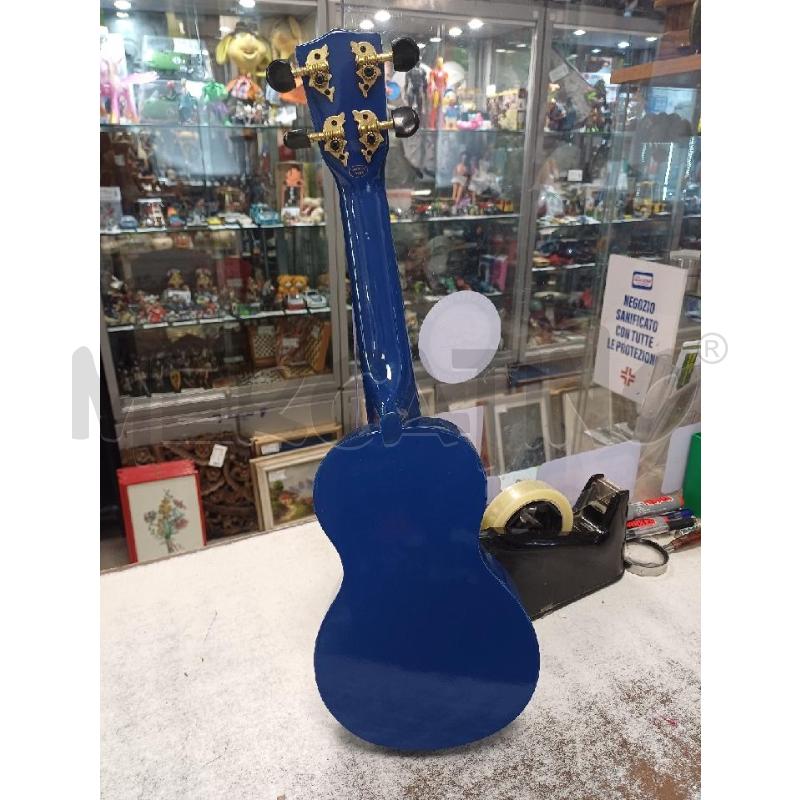 UKULELE MAHALO FIGURA INGLESE | Mercatino dell'Usato Moncalieri - fr. moriondo 2