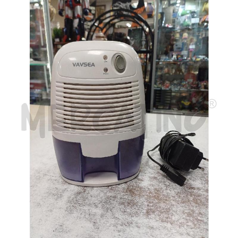UMIDIFICATORE MINI VAVSEA | Mercatino dell'Usato Moncalieri - fr. moriondo 1