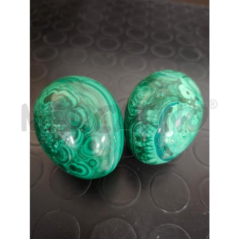 UOVA PZ. 2 MALACHITE | Mercatino dell'Usato Moncalieri - fr. moriondo 2
