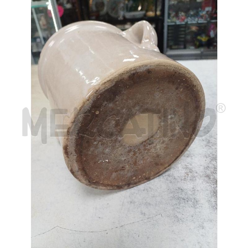 VASO 2 MANICI BEIGE | Mercatino dell'Usato Moncalieri - fr. moriondo 3