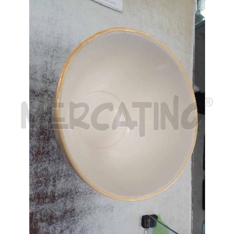 VASO CERAMICHE TADINATE  | Mercatino dell'Usato Moncalieri - fr. moriondo 2