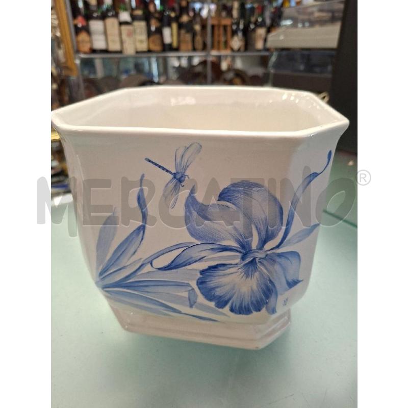VASO ESTE  | Mercatino dell'Usato Moncalieri - fr. moriondo 1