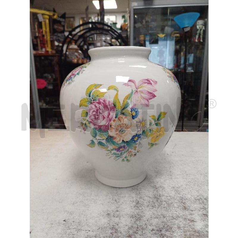 VASO FIORI  | Mercatino dell'Usato Moncalieri - fr. moriondo 1