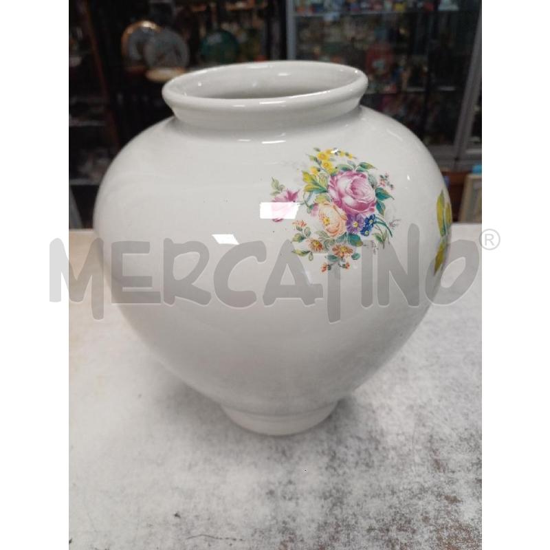 VASO FIORI  | Mercatino dell'Usato Moncalieri - fr. moriondo 2