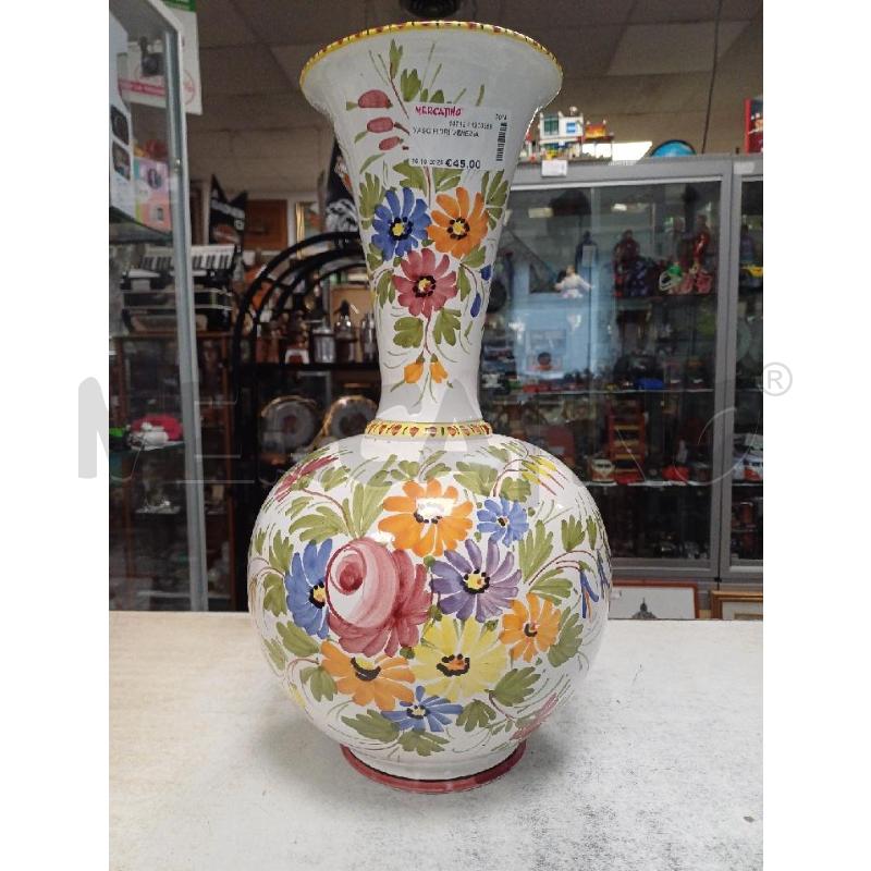 VASO FIORI VENEZIA | Mercatino dell'Usato Moncalieri - fr. moriondo 1