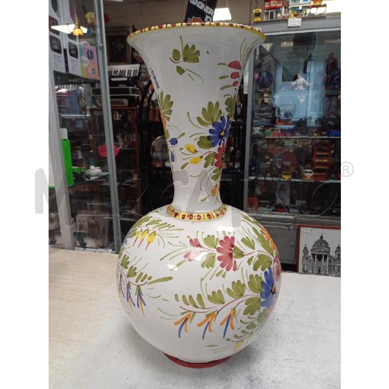 VASO FIORI VENEZIA | Mercatino dell'Usato Moncalieri - fr. moriondo 3