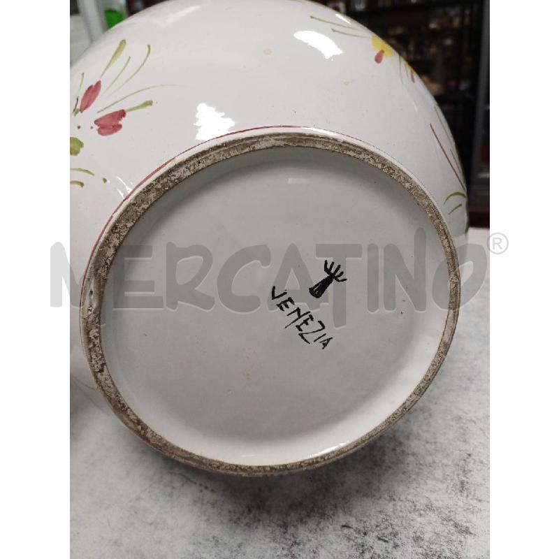 VASO FIORI VENEZIA | Mercatino dell'Usato Moncalieri - fr. moriondo 4