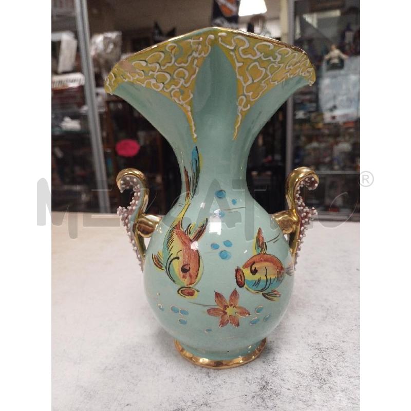VASO GUALDO | Mercatino dell'Usato Moncalieri - fr. moriondo 2