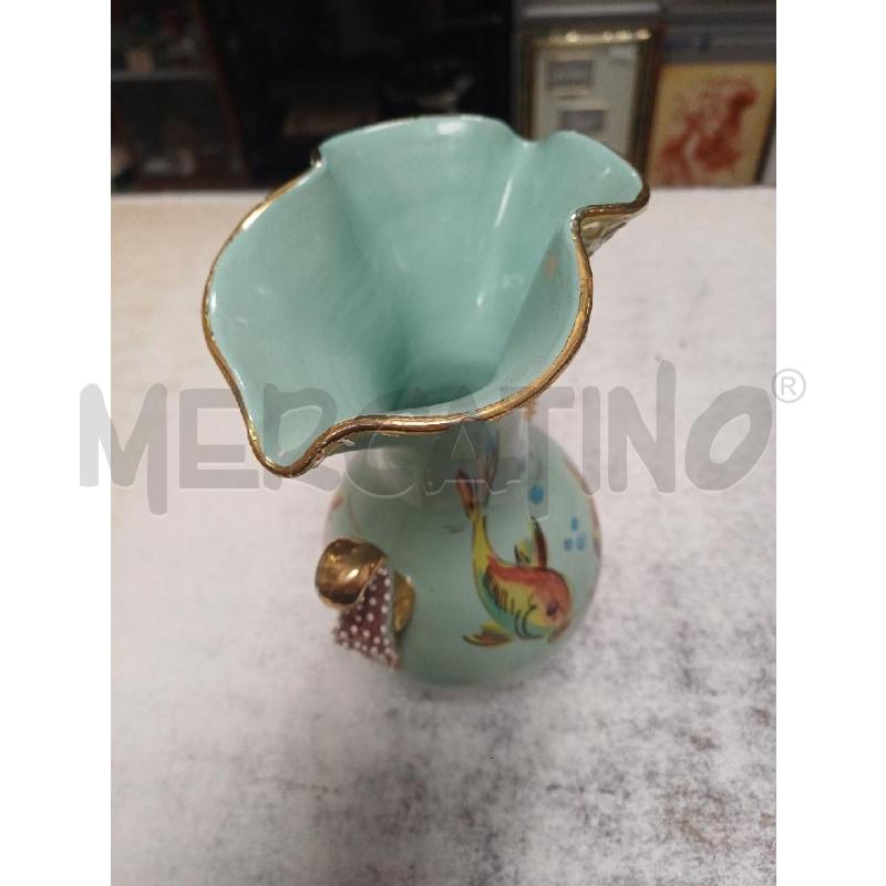 VASO GUALDO | Mercatino dell'Usato Moncalieri - fr. moriondo 3