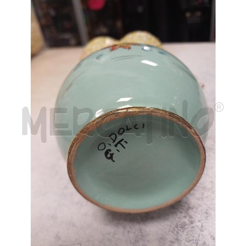 VASO GUALDO | Mercatino dell'Usato Moncalieri - fr. moriondo 4