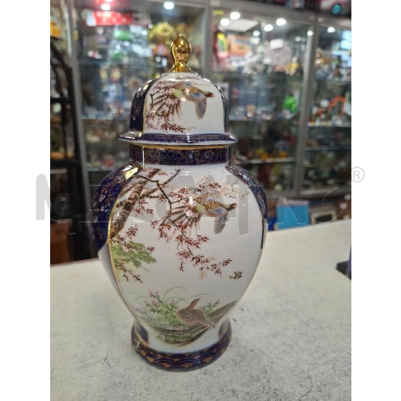 VASO JAPAN  | Mercatino dell'Usato Moncalieri - fr. moriondo 1