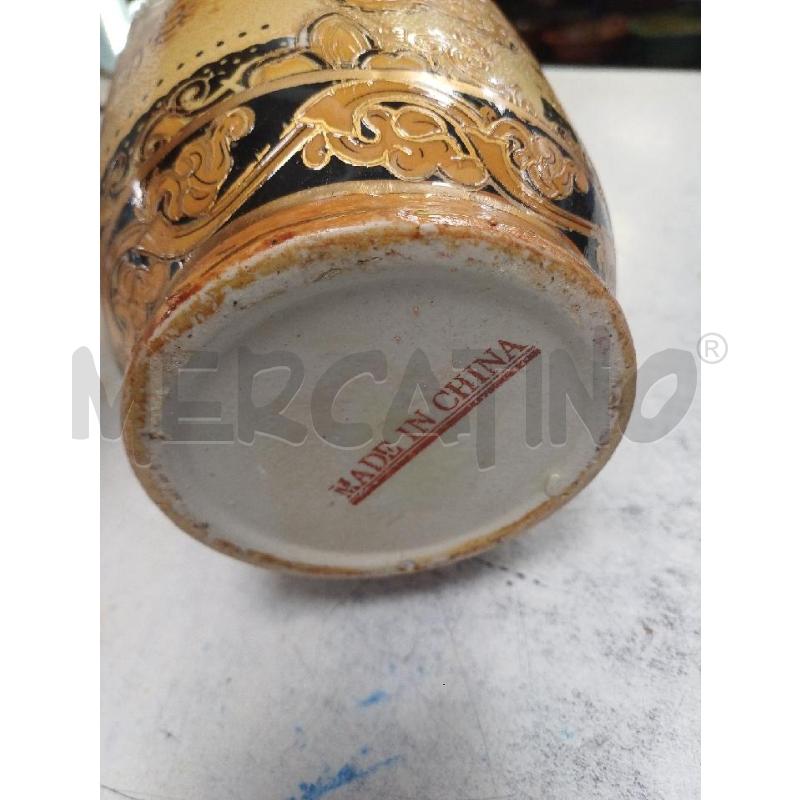 VASO MADE IN CINA | Mercatino dell'Usato Moncalieri - fr. moriondo 4