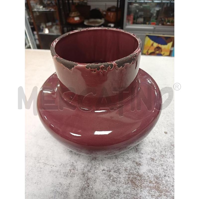 VASO PRUGNA | Mercatino dell'Usato Moncalieri - fr. moriondo 2