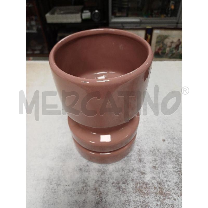 VASO ROSA ANTICO | Mercatino dell'Usato Moncalieri - fr. moriondo 2