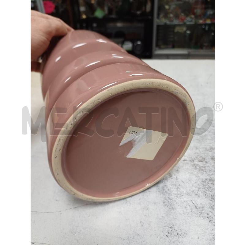 VASO ROSA ANTICO | Mercatino dell'Usato Moncalieri - fr. moriondo 3